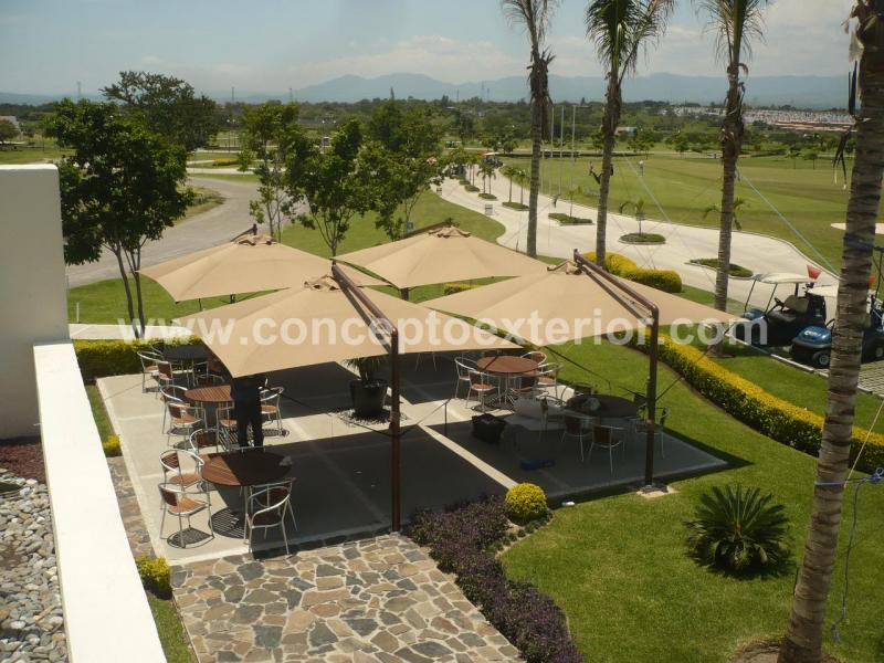 Cancun Cuernavaca Signed