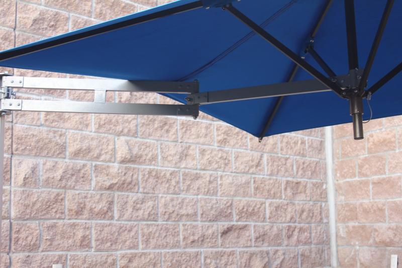 Sombrilla flexiwall