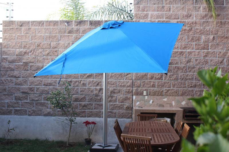 Sombrilla Flexiwall