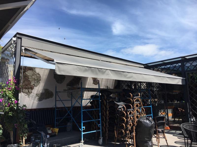 toldo european