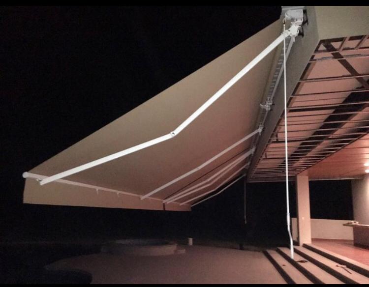 toldo european