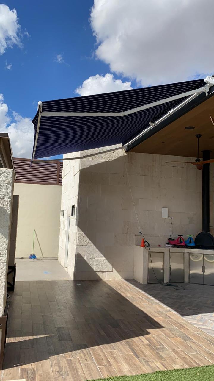 toldo european