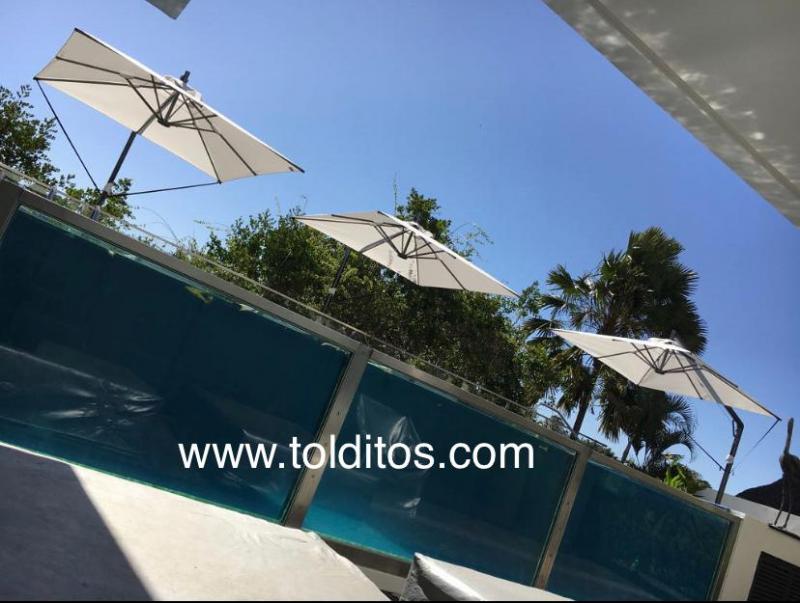 Sombrilla Cancun