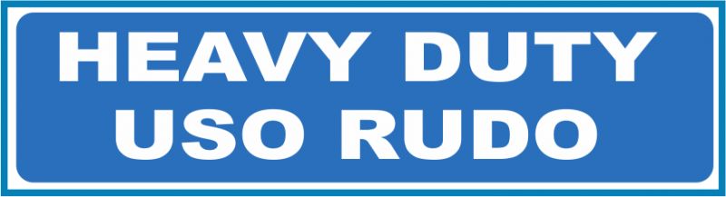 heavy duty logo