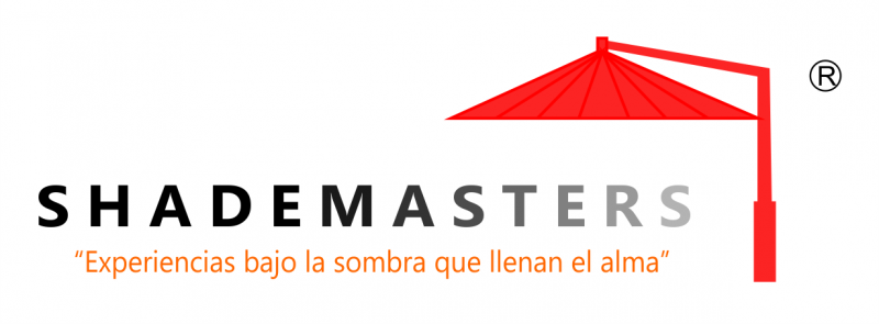 logo shademasters